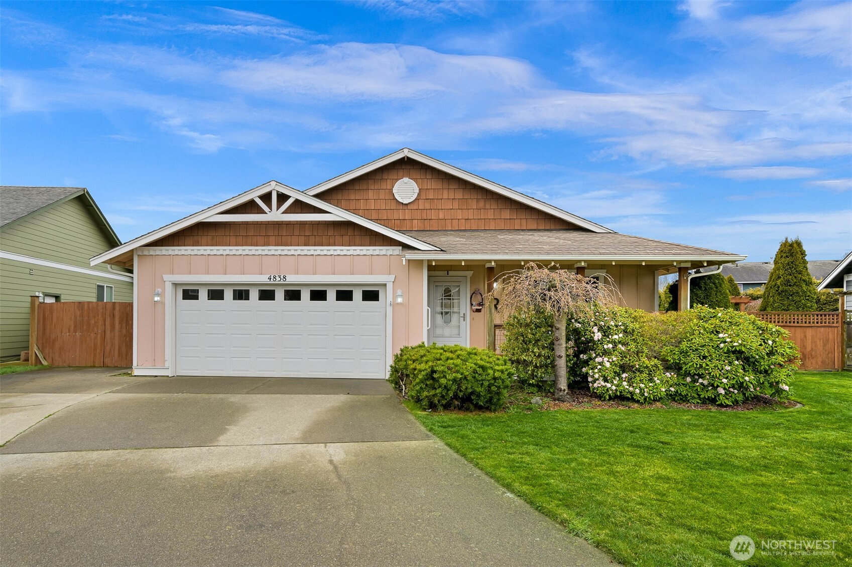 4838 Starfish Lane