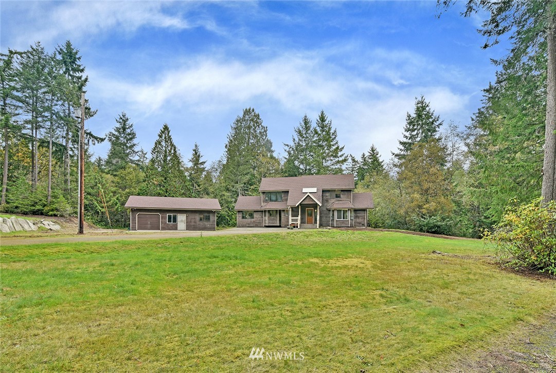 2040 Ptarmigan Lane