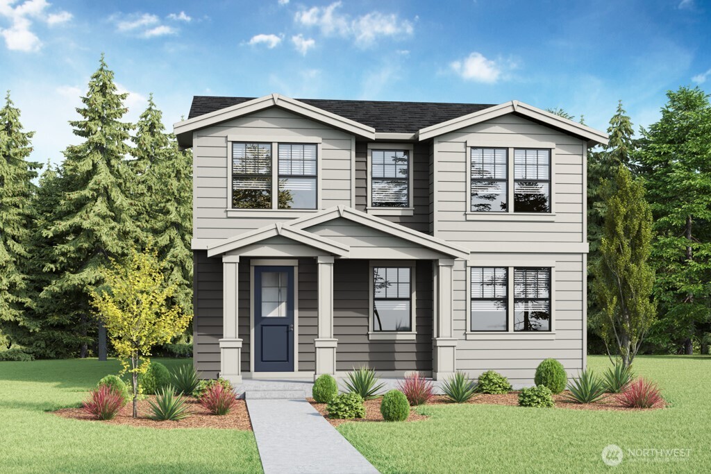 11423 SE 83rd Place