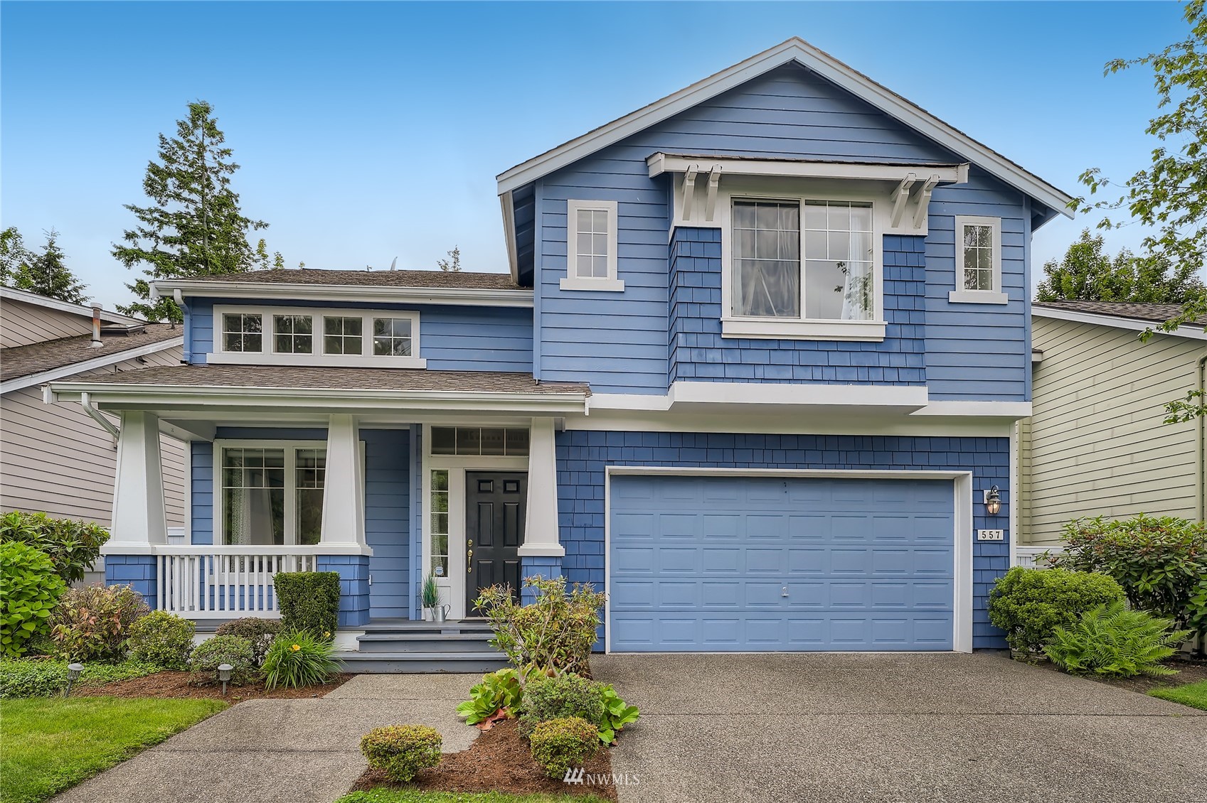 557 Bremerton Place