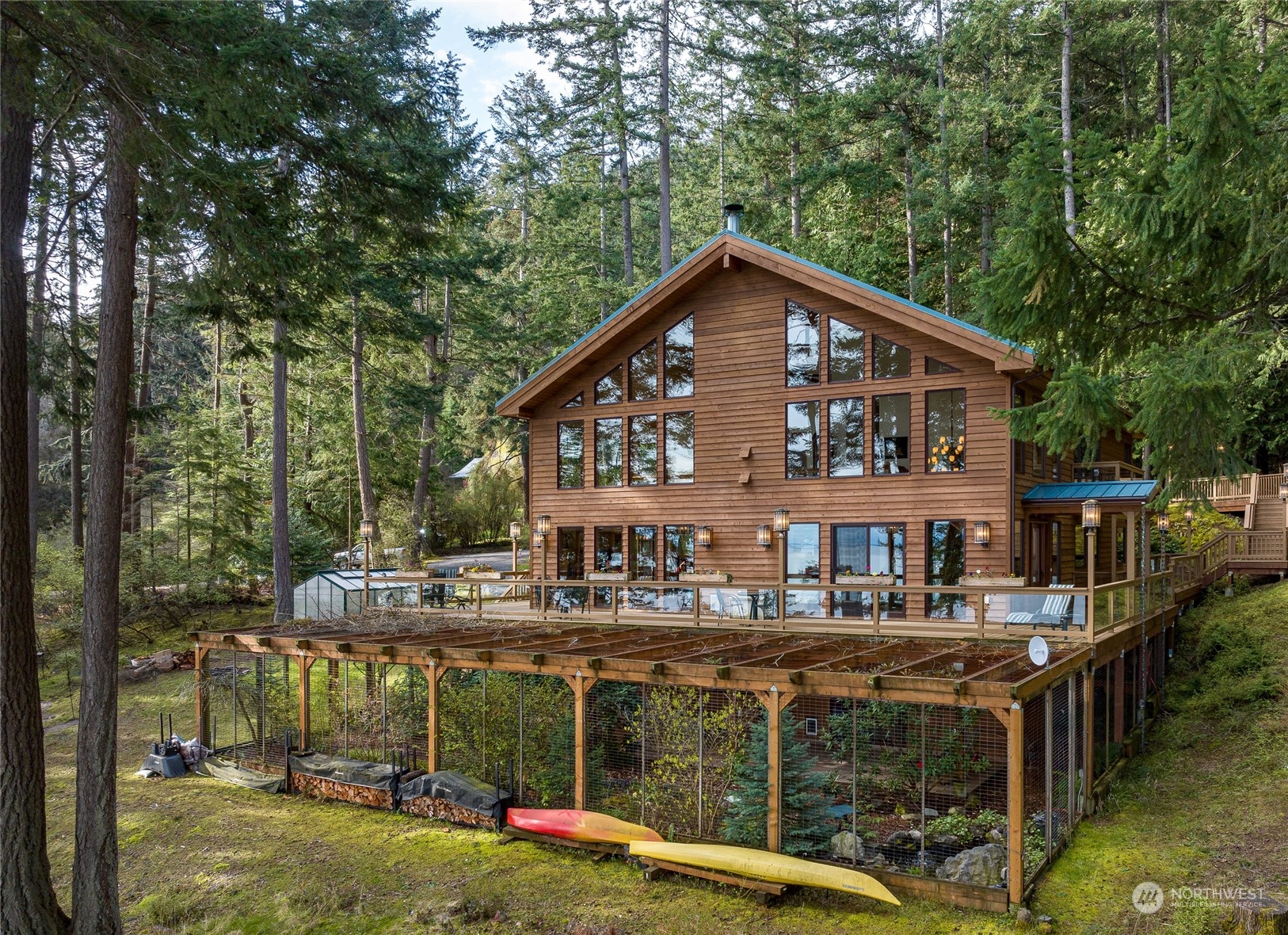 2878 Raccoon Point Road