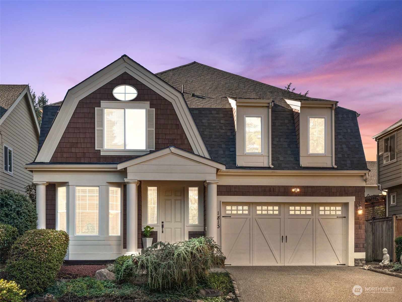 1813 Redmond Place