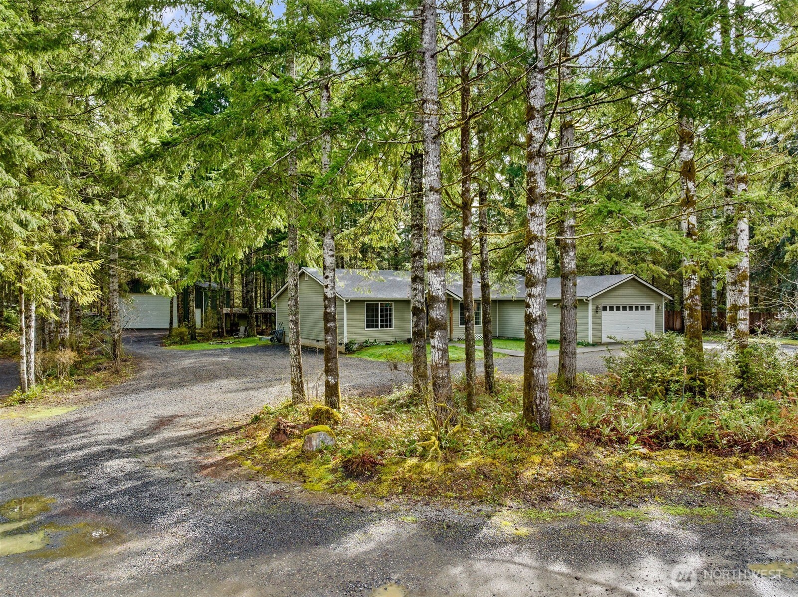 70 E Capital Peak Drive