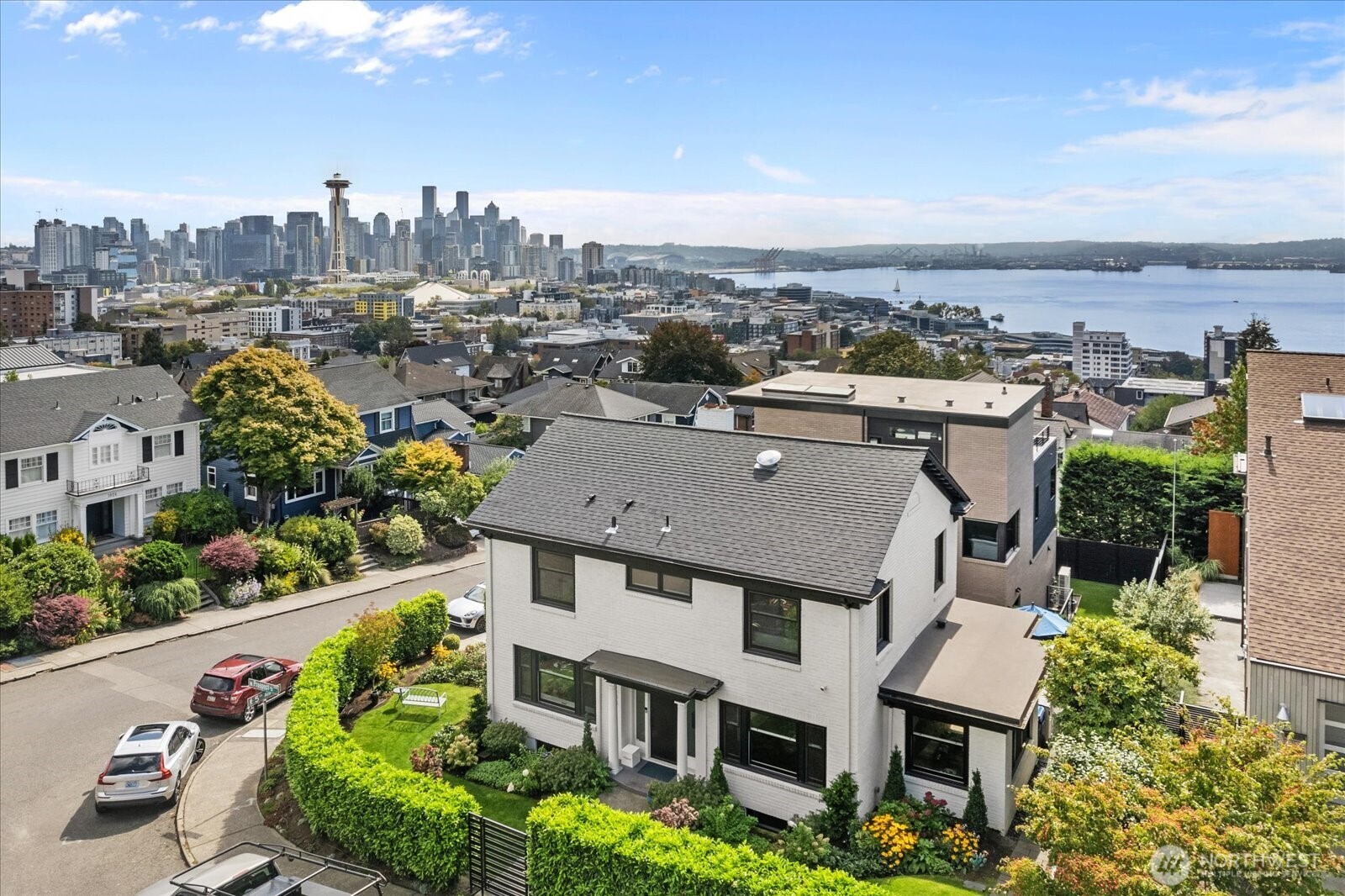 503 W Prospect Street