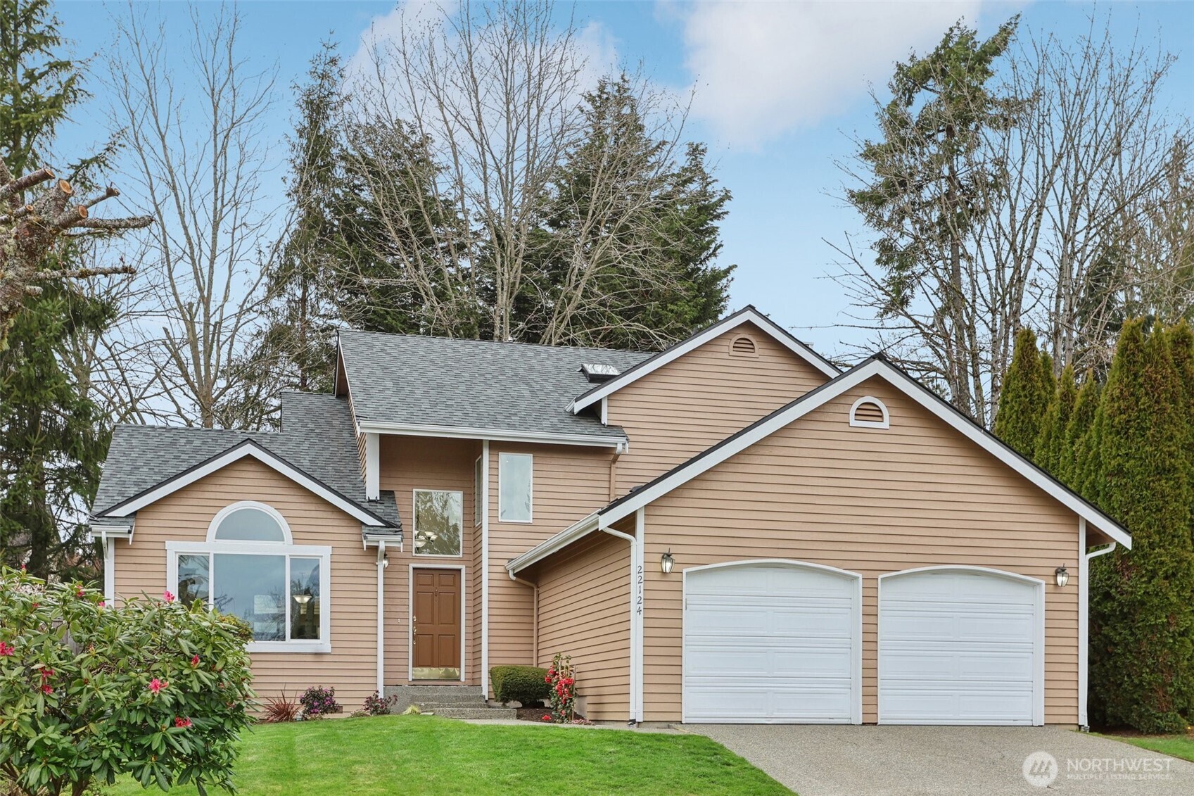 22124 NE 9th Place