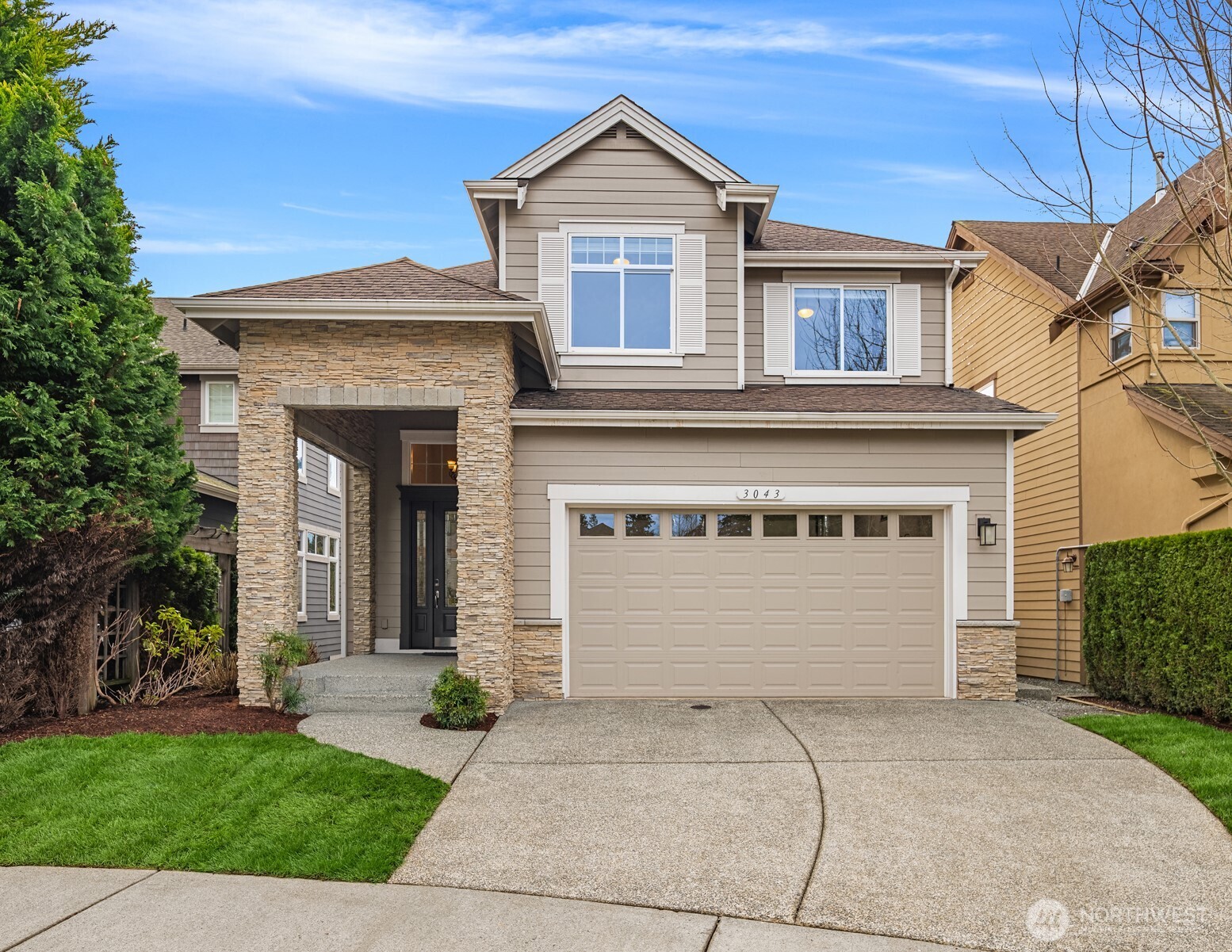 3043 259th Court