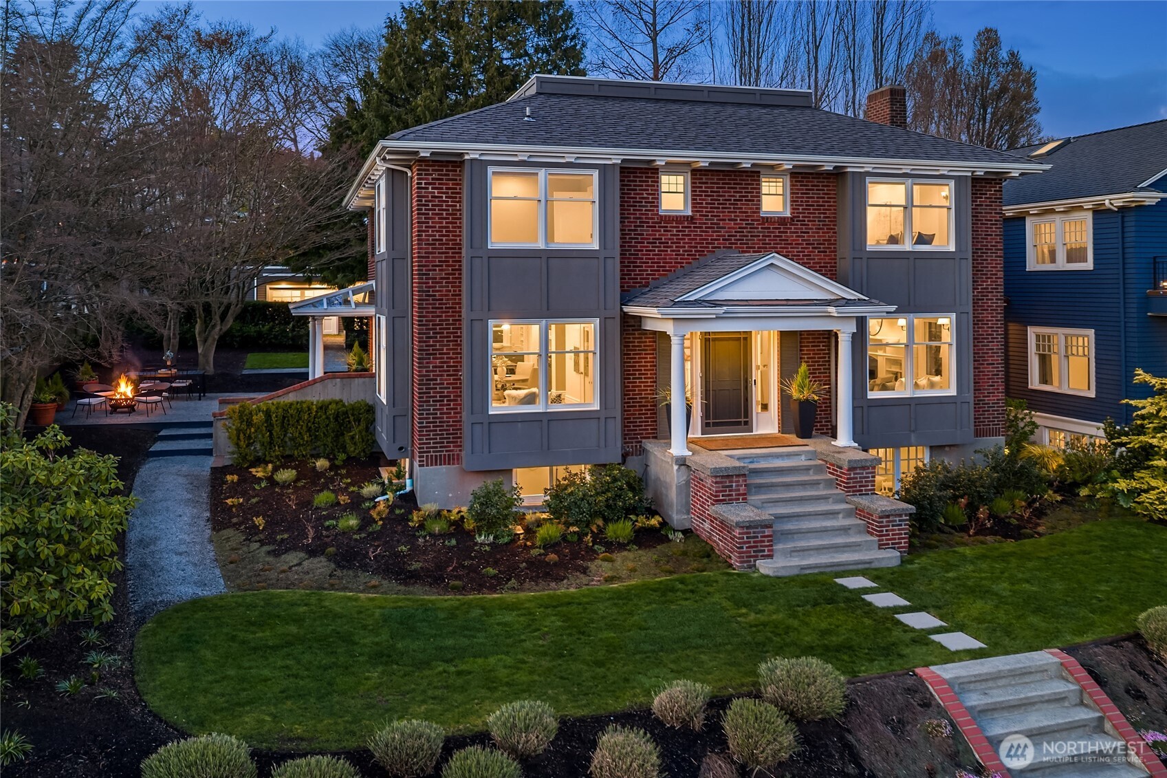 360 Highland Drive