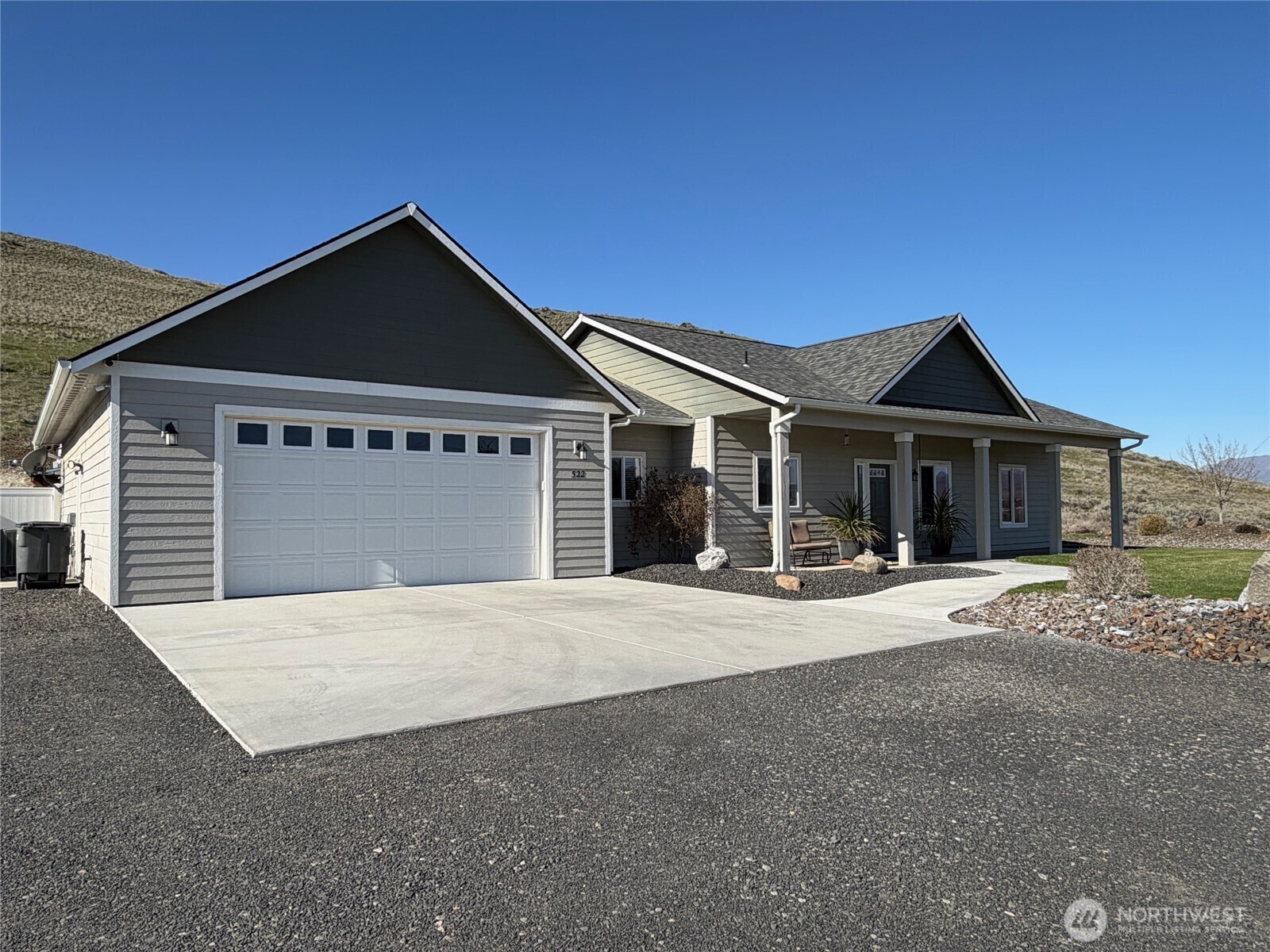 Wa 522 522 Adobe Way, Selah, WA 98942 | MLS #NWM2506187 | Dealty