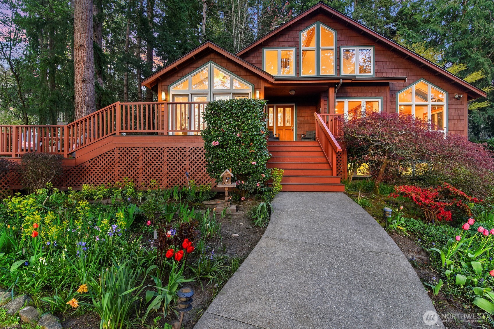 15068 Komedal Road