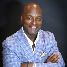 Marcus Bowen