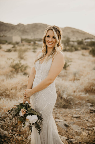 Taylor Wolfert