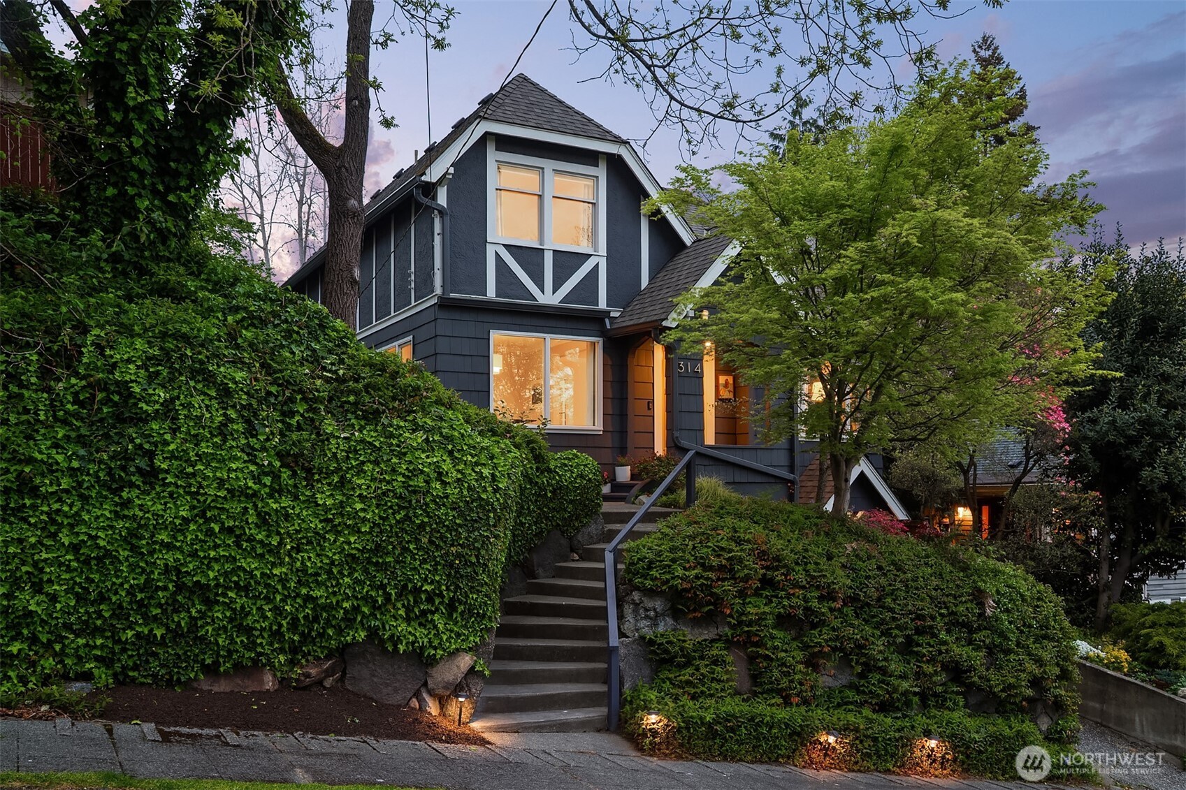 314 NE 56th Street