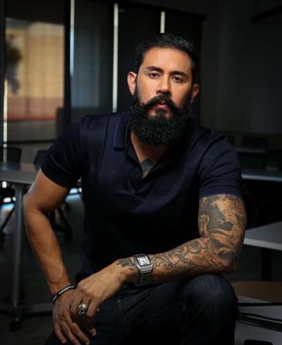 A.Z. Araujo