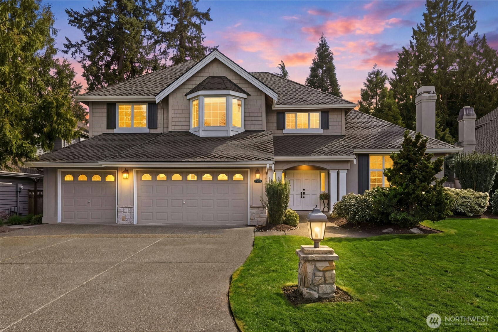 21425 SE 34th Place