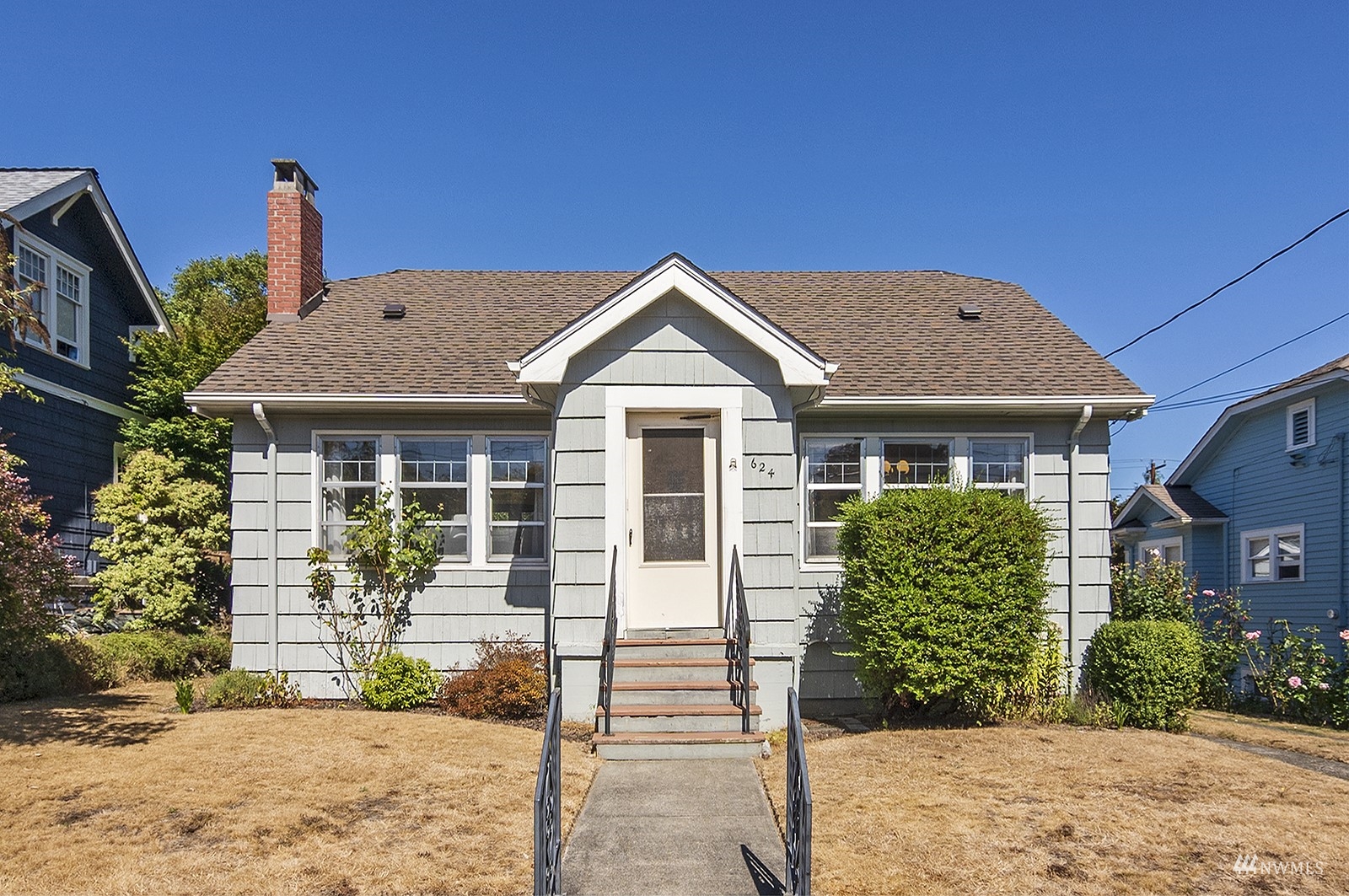 624 NW 81st Street