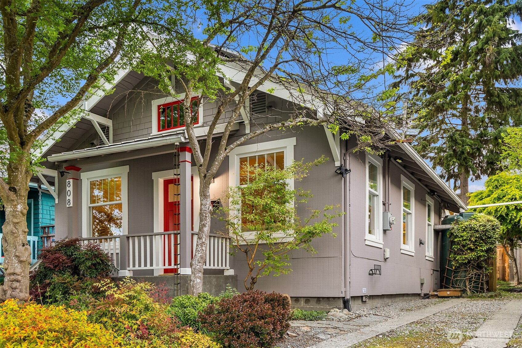 808 NW 64th Street