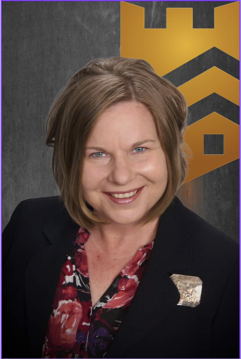 Angela Hogan
