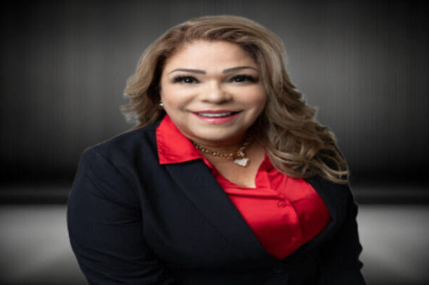Claudia Benitez