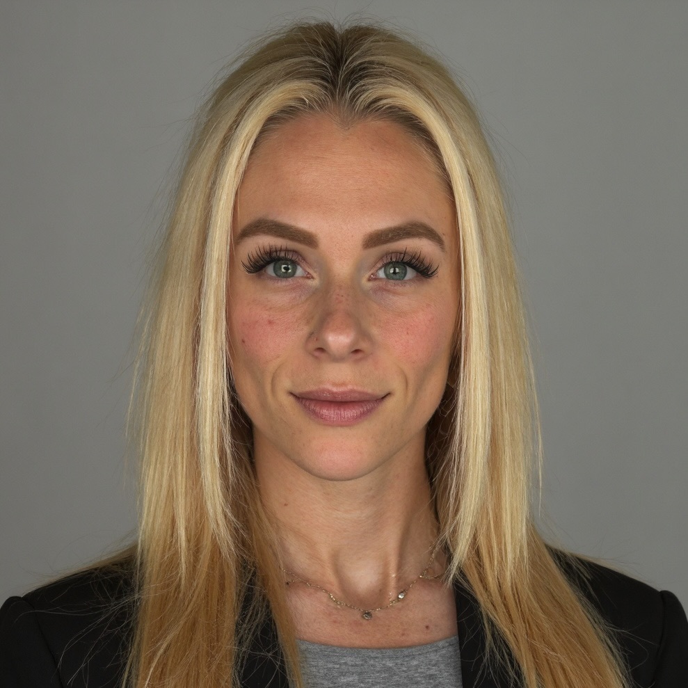 Holly Hagedorn