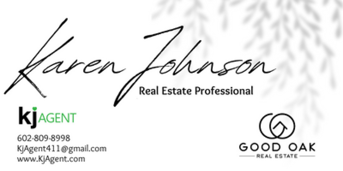 Karen Johnson
