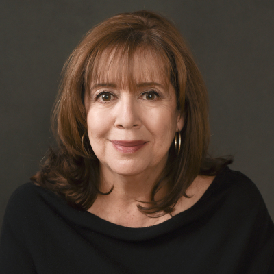 Lorraine De La Cruz