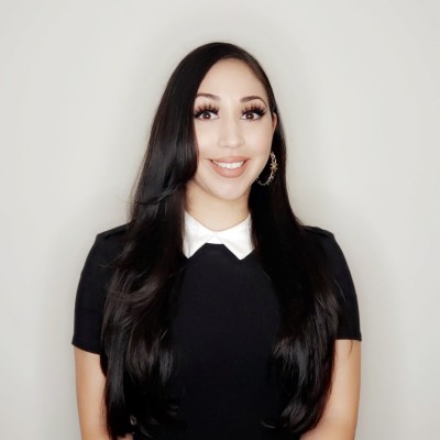 Melissa Castro