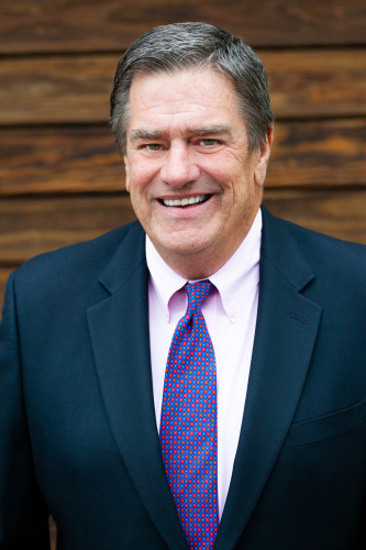 Michael Hogan