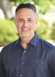 Michael Palmerine