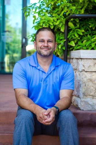 Nathan Sherman