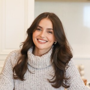 Olivia Guza