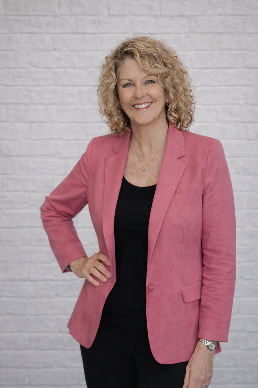 Patricia Irwin
