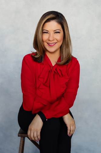 Sandy Solis