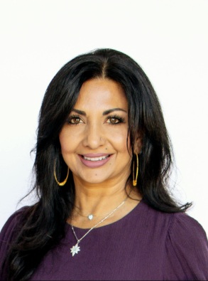 Shivani Davis