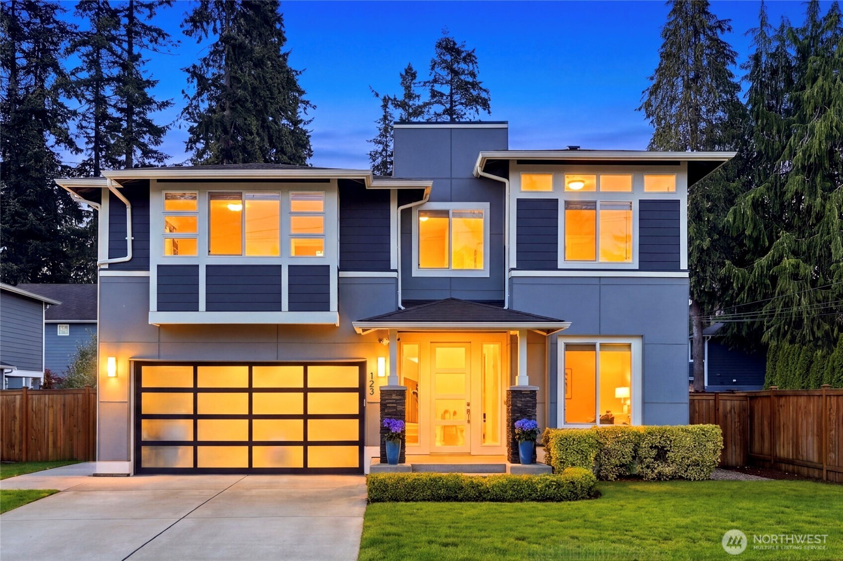 123 NW 185th Street