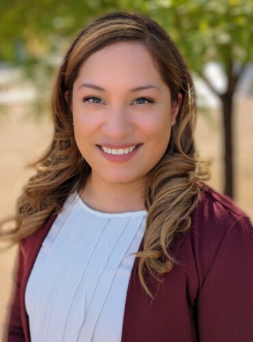 Daisy Altamirano