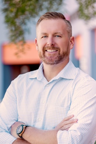 Michael Rhodes