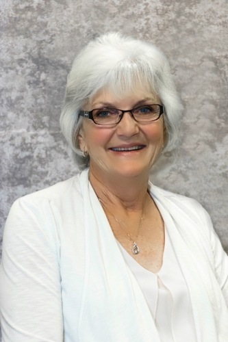 Eileen Fowler