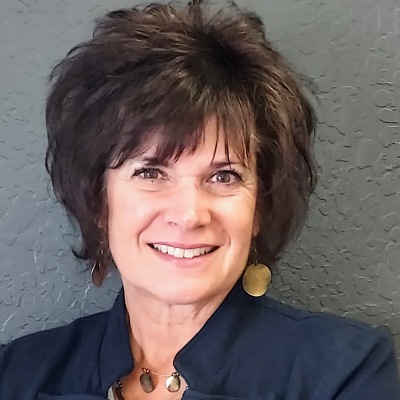 Heidi Marshall