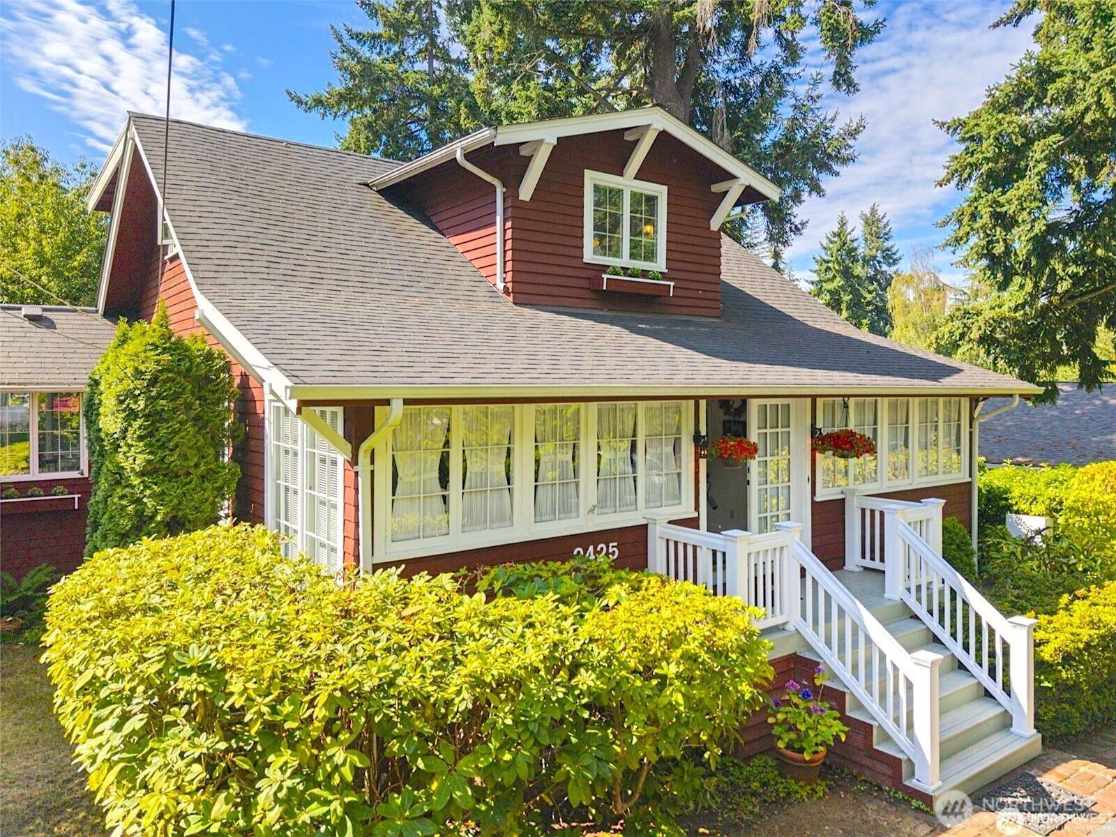 2425 SW 150th Street