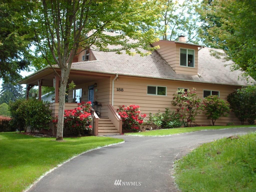 188 Ajlune Road