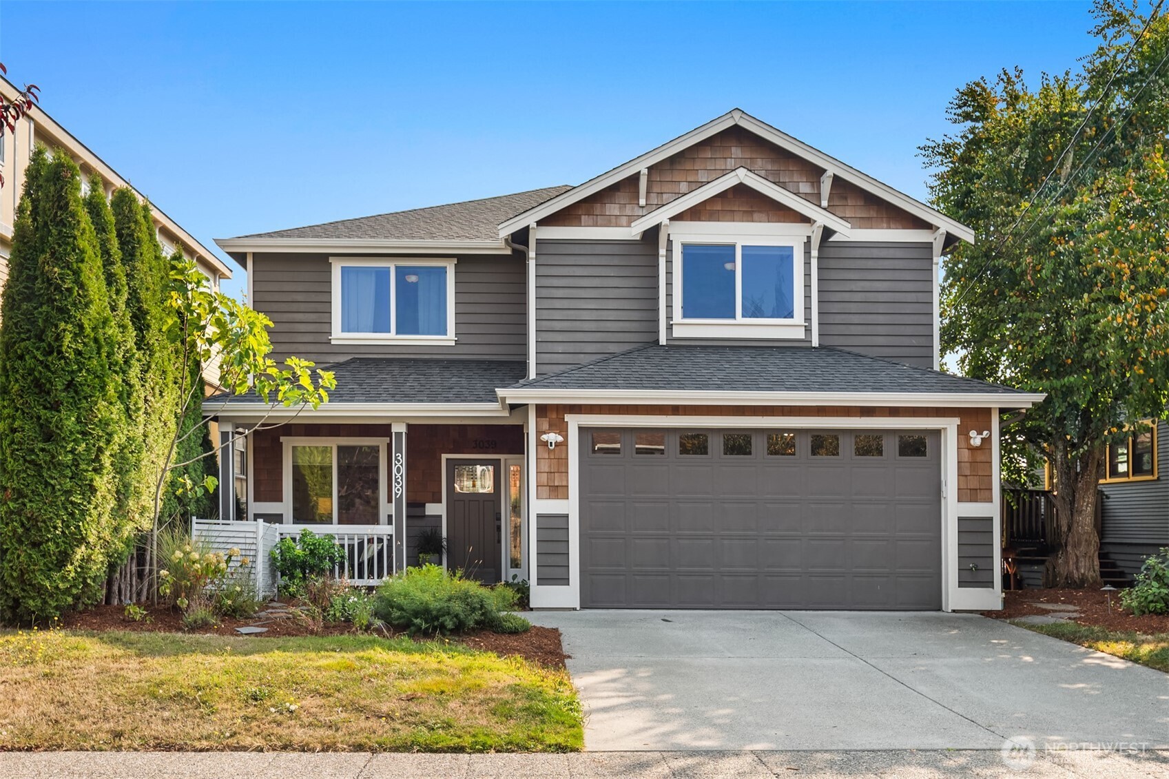3039 NW 71ST Street