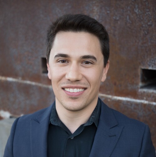 Alexander Kairoff
