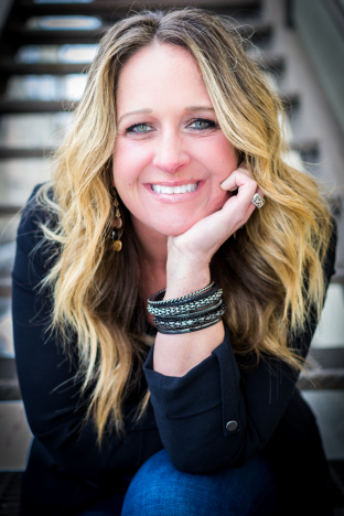 Rebecca Nelson
