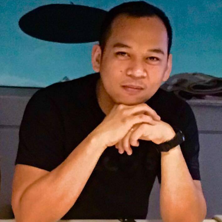 Benjamin Jalbuna