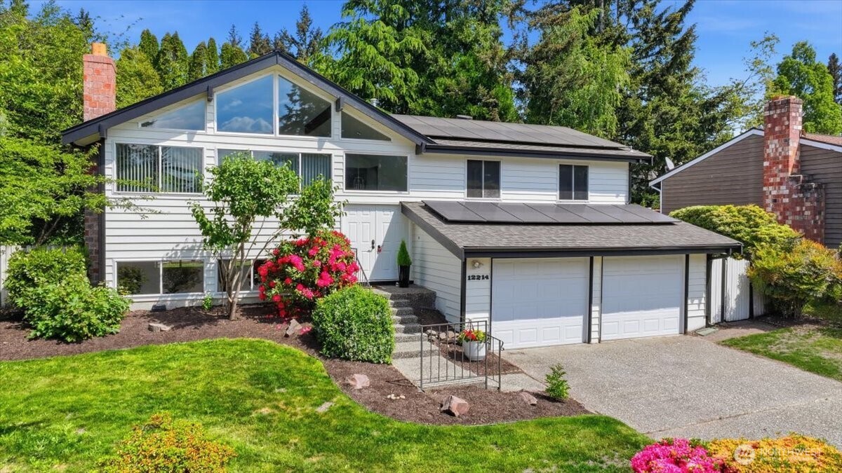 12214 NE 138th Place