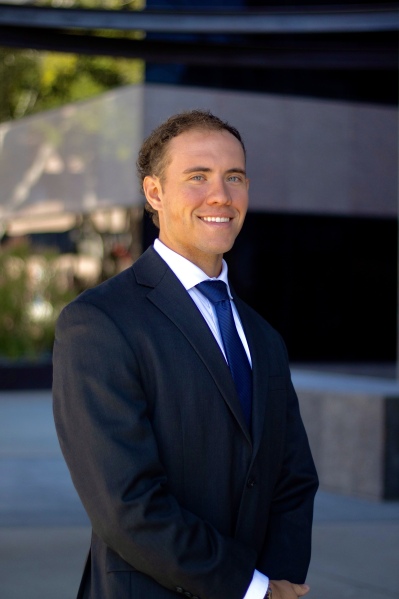 Bryce Weybright
