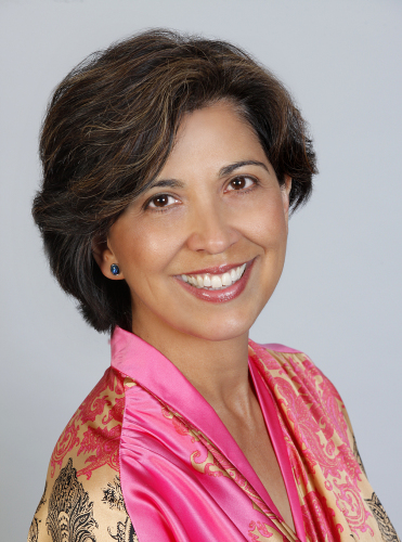 Flora Johnson