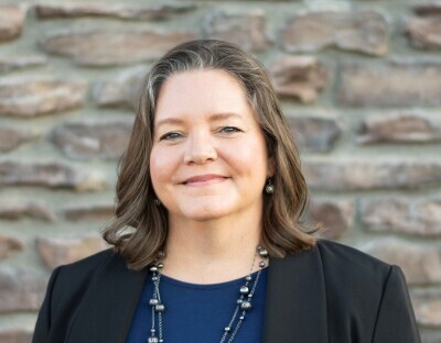 Mary Ellsworth