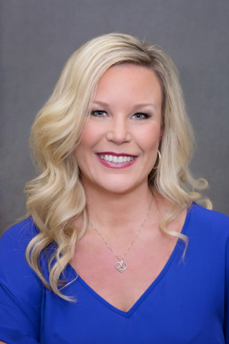 Monica Manning