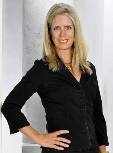 Rebekka Schwegler